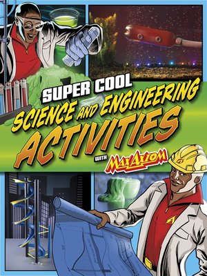 Super Cool Science and Engineering Activities - ebook